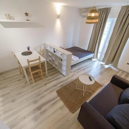 Apartmán Donata Zadar