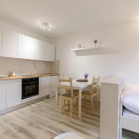 Donata 公寓 扎达尔