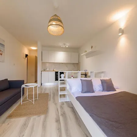 Apartmán Donata Zadar