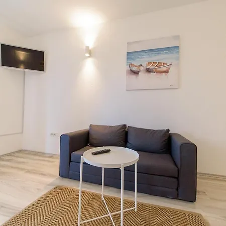 Donata Apartmán