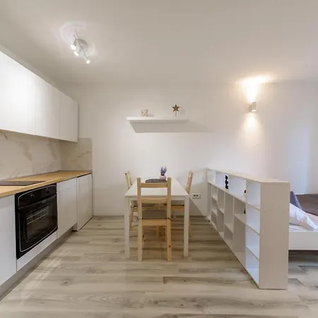 Donata Apartmán Zadar