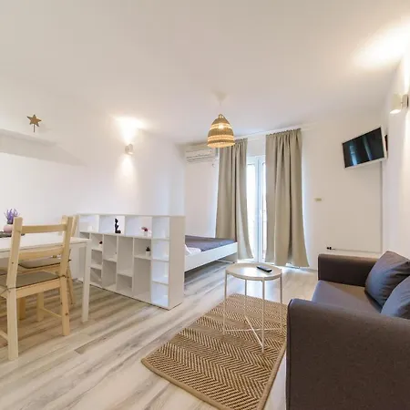 Apartmán Donata *