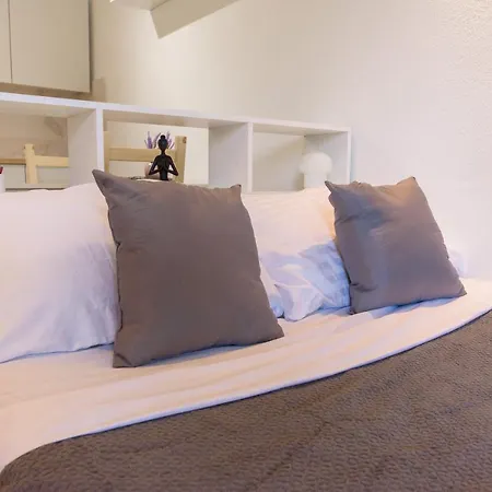 Donata Apartmán