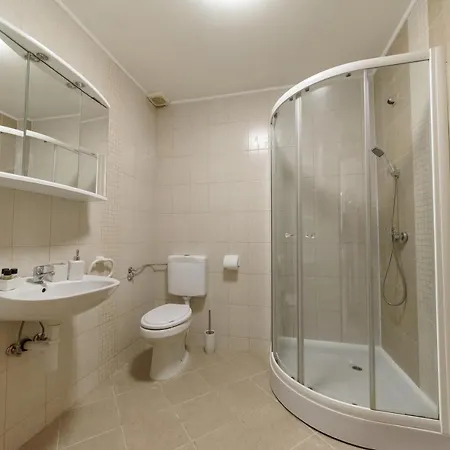 Apartmán Donata Zadar