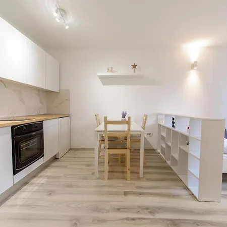 Donata Apartmán