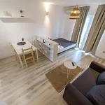 Apartament Donata Zadar