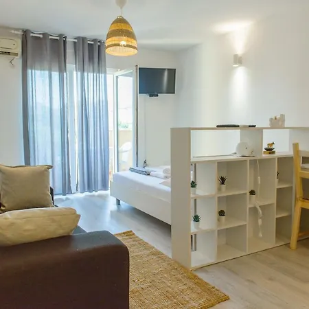 Apartament Donata Zadar