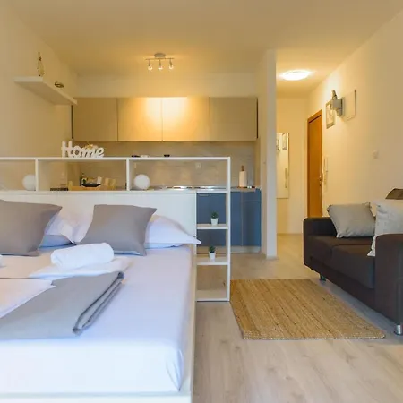 Donata Apartament