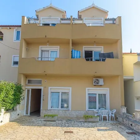 Donata Appartement